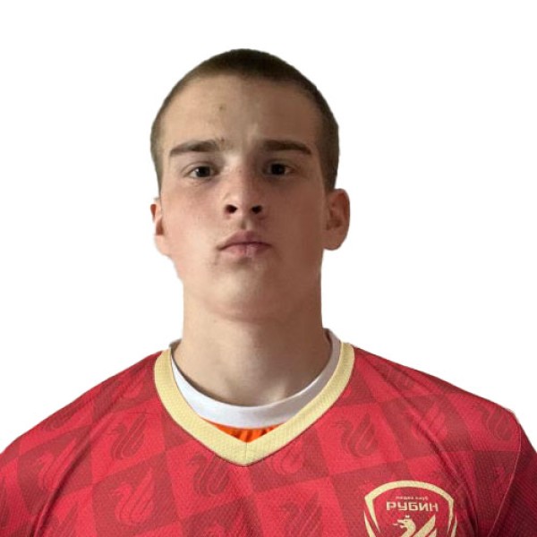 Амир Вилевич Камалов