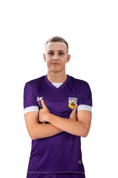 Алексей Вячеславович Лапин