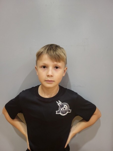 Марк Анатольевич Бондин