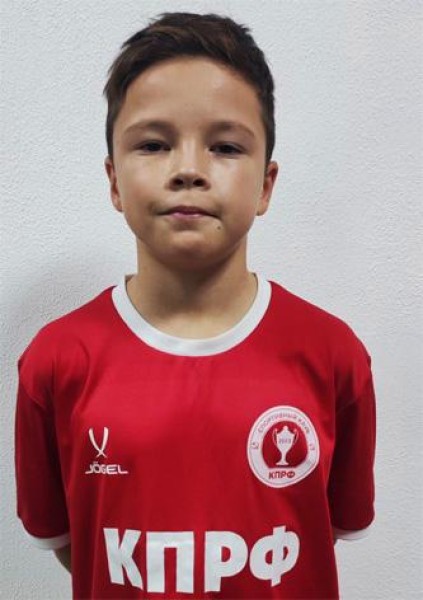 Илья Сергеевич Братчиков