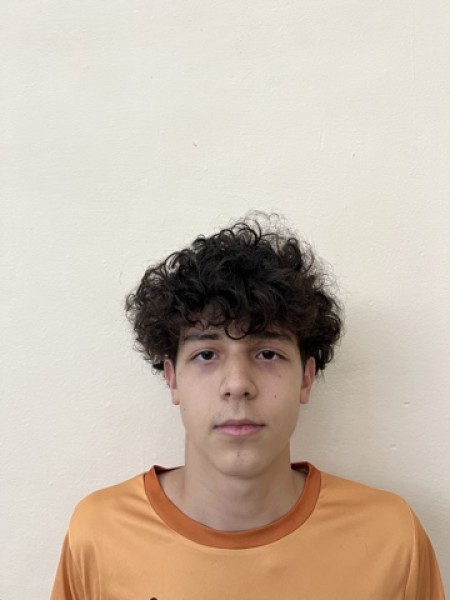 Максим Петрович Плитко