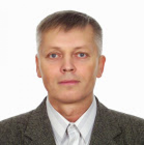 Сергей Германович Иванов