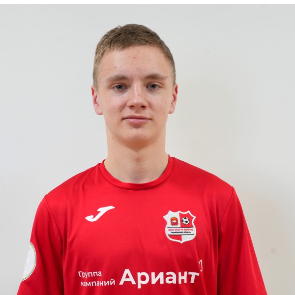 Вадим Ильшатович Муфтиев