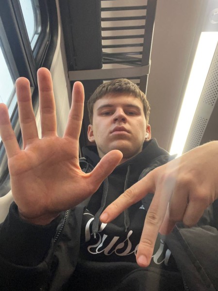 Вадим Александрович Дёмкин