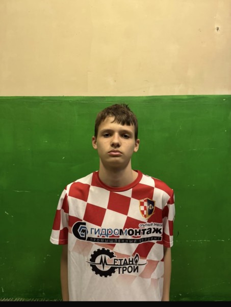 Степан Евгеньевич Дуничев