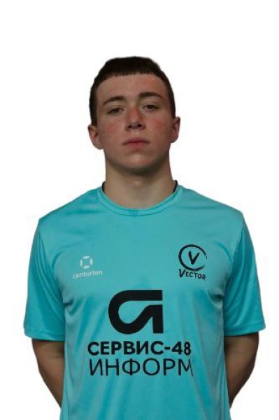 Арсений Викторович Шрейдер