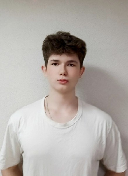 Лев Сергееевич Полухин