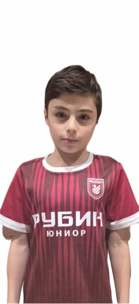 Савелий Эдуардович Котляревский