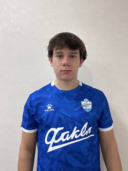 Андрей Русланович Петраков