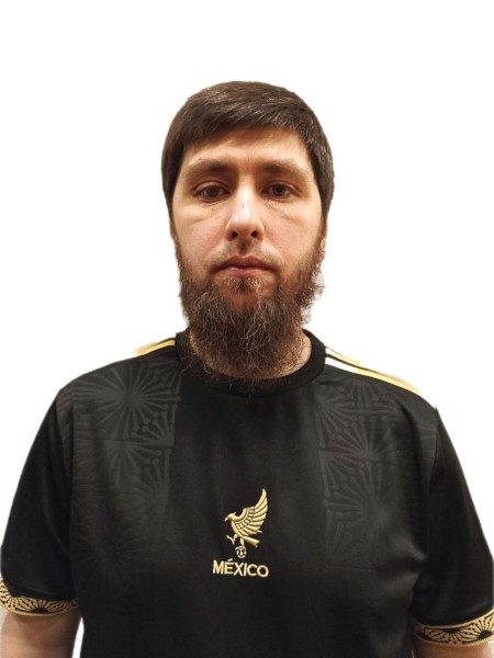 Дмитрий Александрович Тепляков