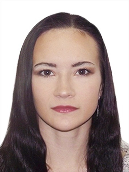 Екатерина Антоновна Щербинина