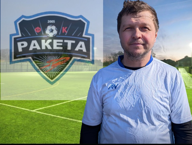 Михаил Александрович Кудряшов