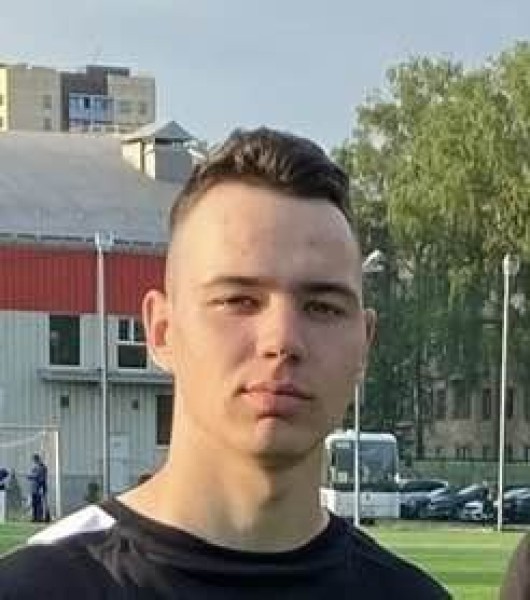 Даниил Михайлович Меркулов