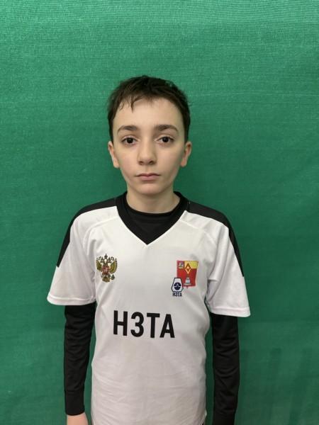 Рагим Расулович Алекберов