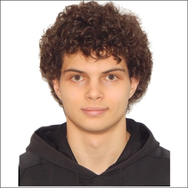 Семён Тимурович Салимов