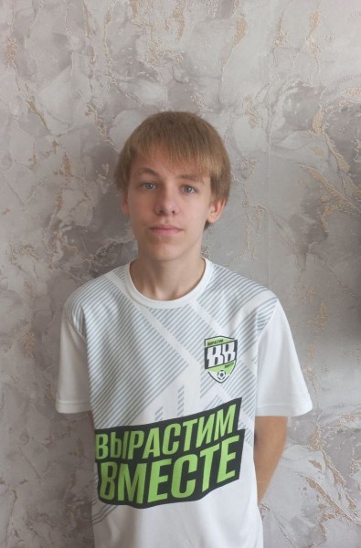 Никита Алексеевич Тенчурин