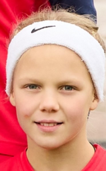 Ева Александровна Амплеева