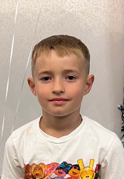 Камиль Айратович Шакиров