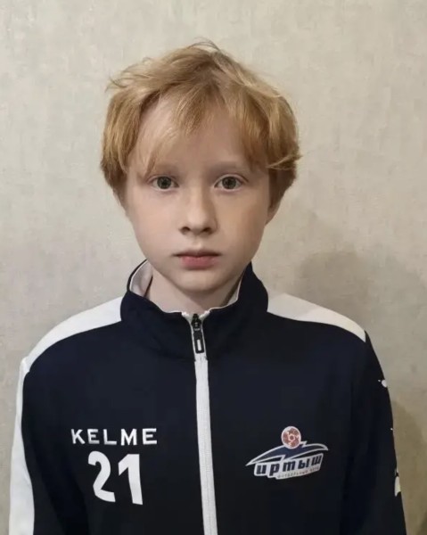 Максим Константинович Лимонов