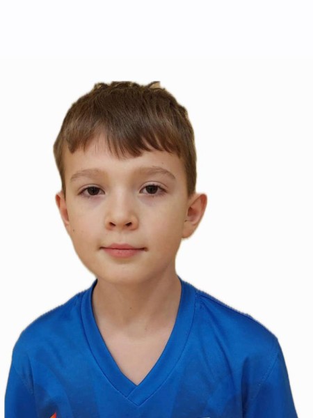 Семен Иванович Гаращук