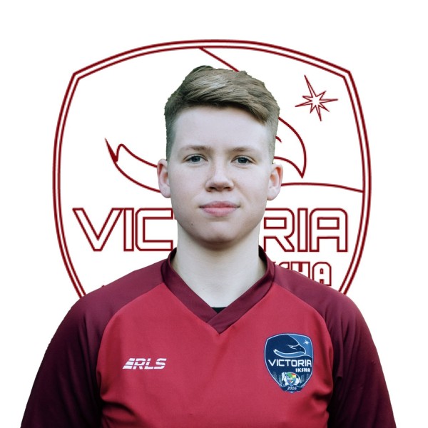 Виктория Олеговна Манехина