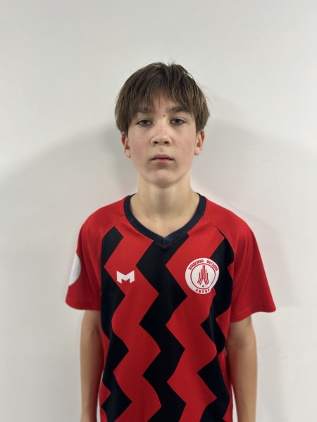 Виктор Александрович Афанасьев