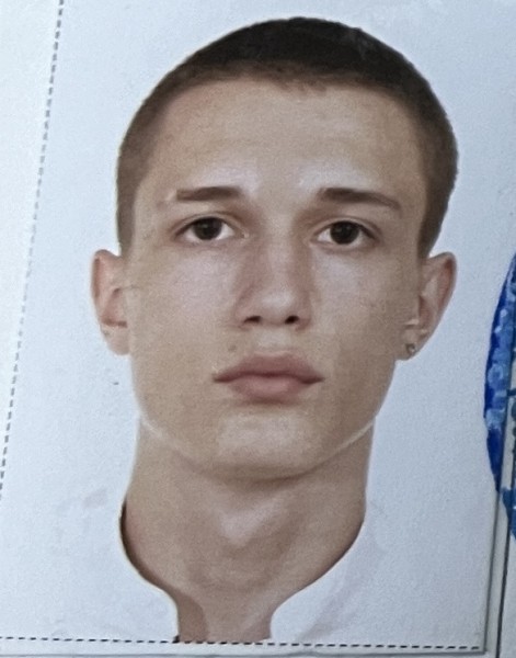Данил Витальевич Кормильцев