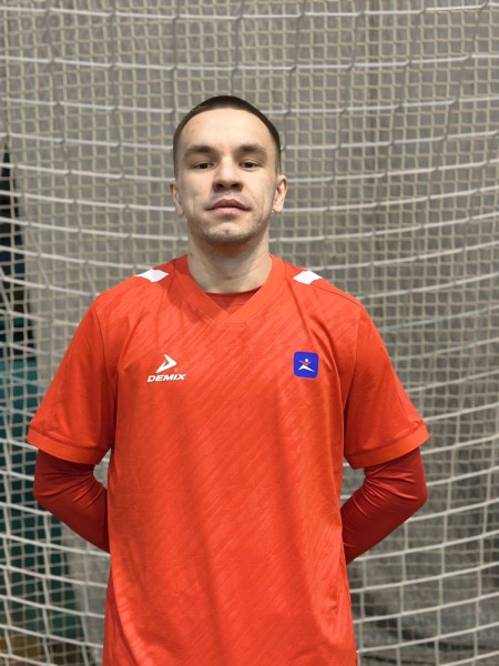 Кирилл Александрович Михайлов