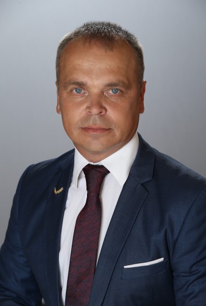 Алексей Николаевич Володин