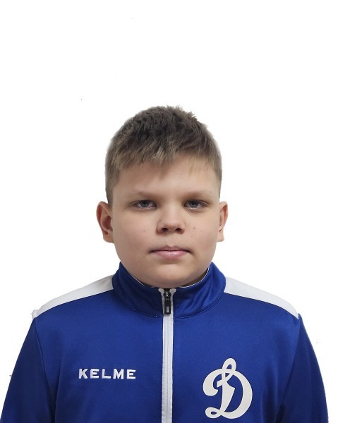 Иван Дмитриевич Паршуков