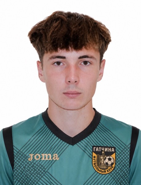 Иван Ильич Софронов