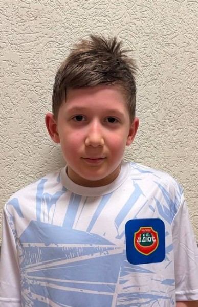 Хабиб Ибрагимович Халипаев