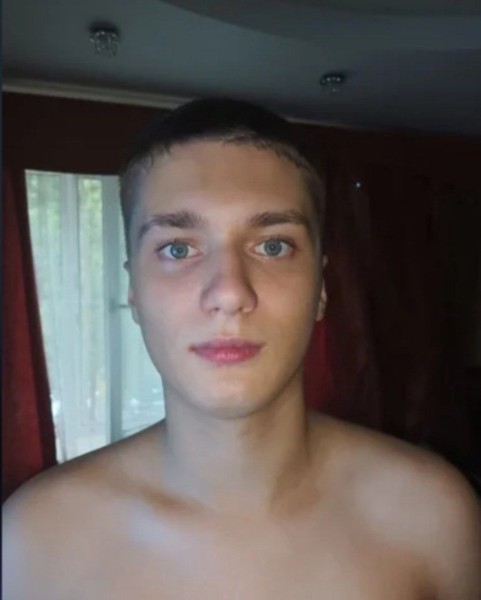 Егор Алексеевич Сидоров