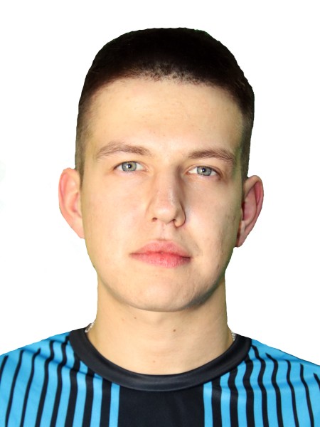 Сергей Игоревич Протопопов