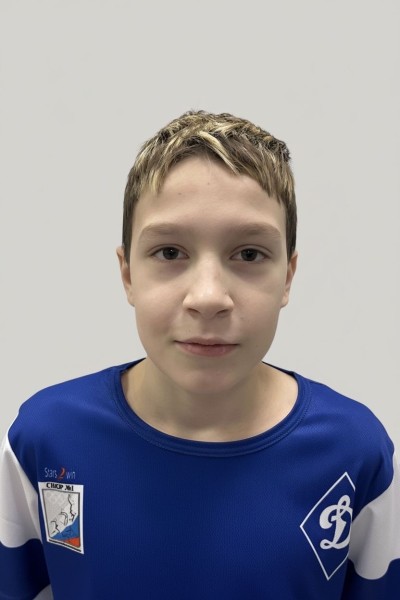 Владислав Александрович Веселов