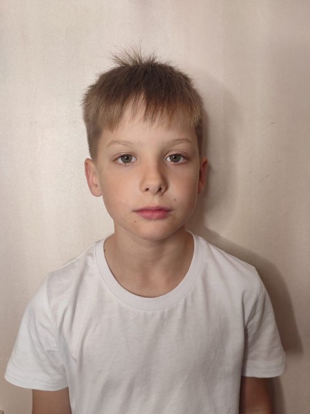 Андрей Дмитриевич Баженов