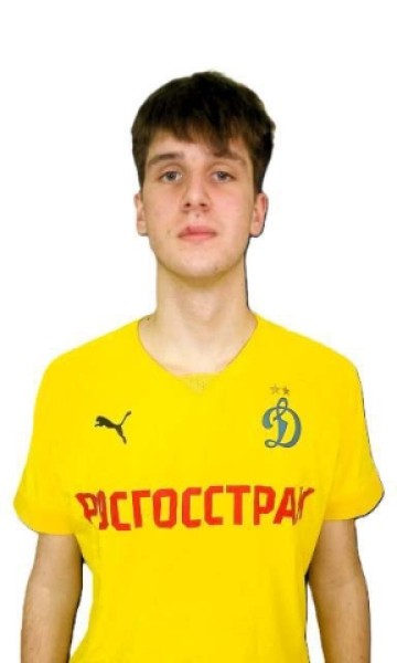 Николай Павлович Дегтярёв