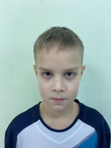 Иван Артемович Иванов