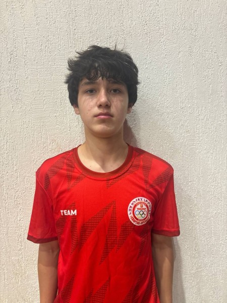 Амир Исаевич Набиев