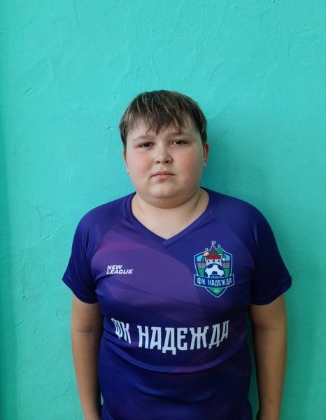 Андрей Васильевич Зуйкин