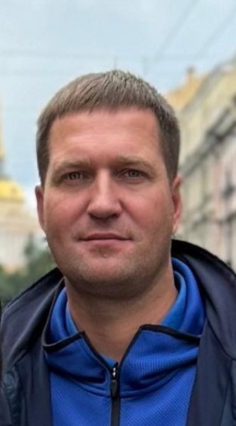 Николай Владимирович Казаков