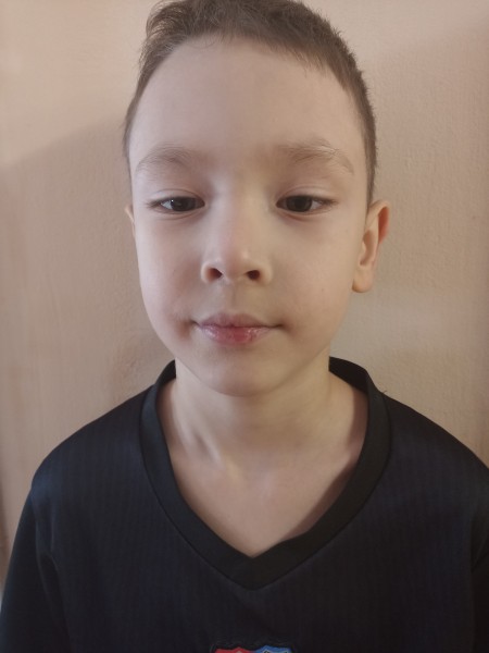 Вадим Дмитриевич Хасанов