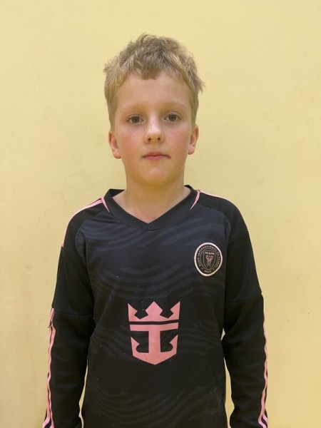 Матвей Николаевич Носков