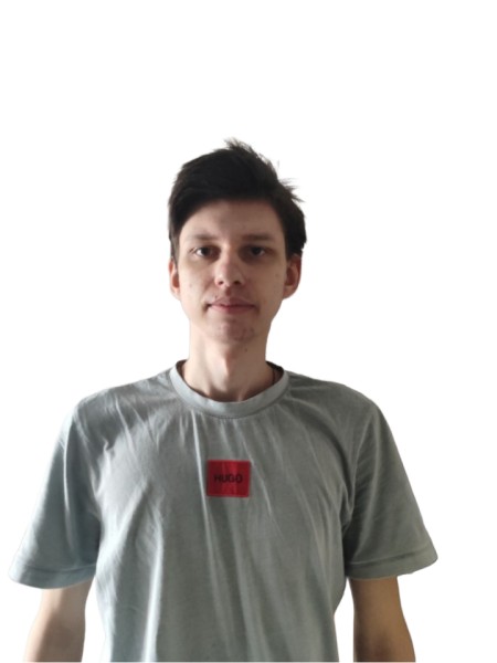 Данила Сергеевич Толстяков