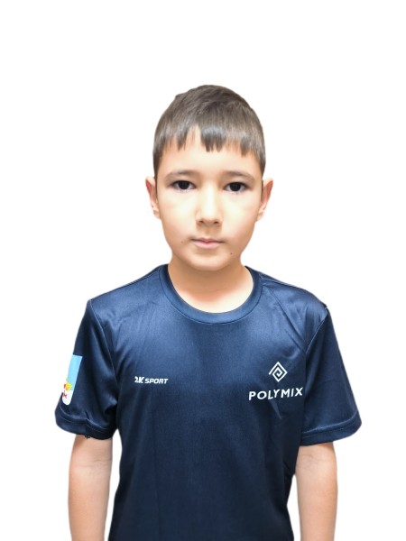 Ильсур Ильшатович Гайнуллин