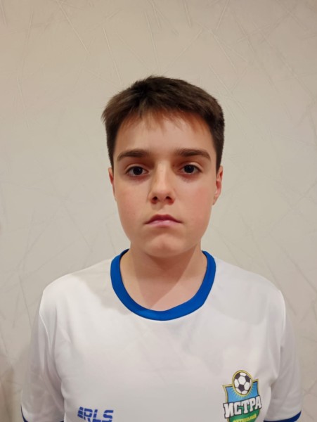 Дмитрий Андреевич Абрамов
