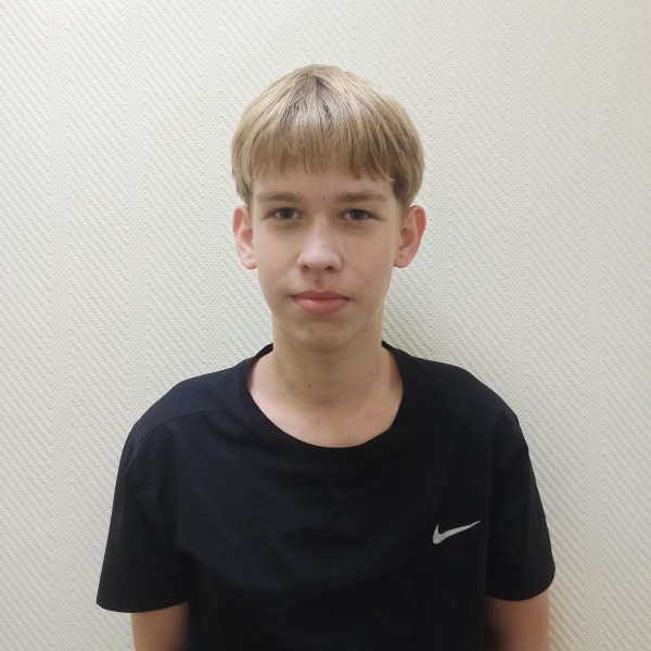 Иван Сергеевич Книгин