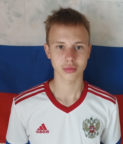 Иван Владимирович Белов