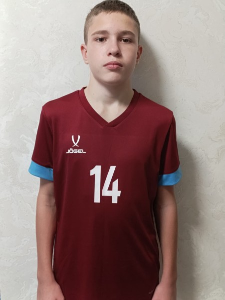 Иван Сергеевич Зайцев