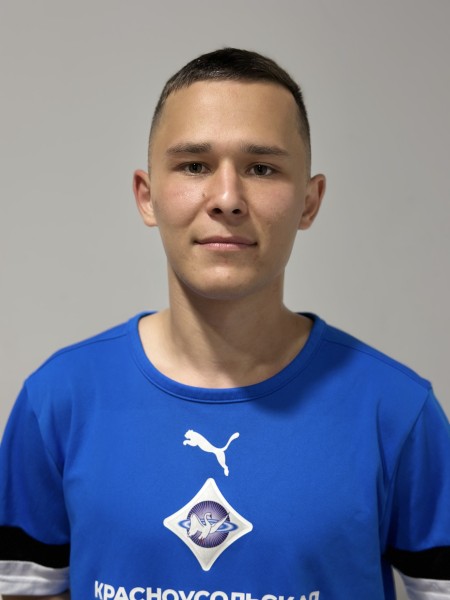 Владислав Эдуардович Шайхисламов